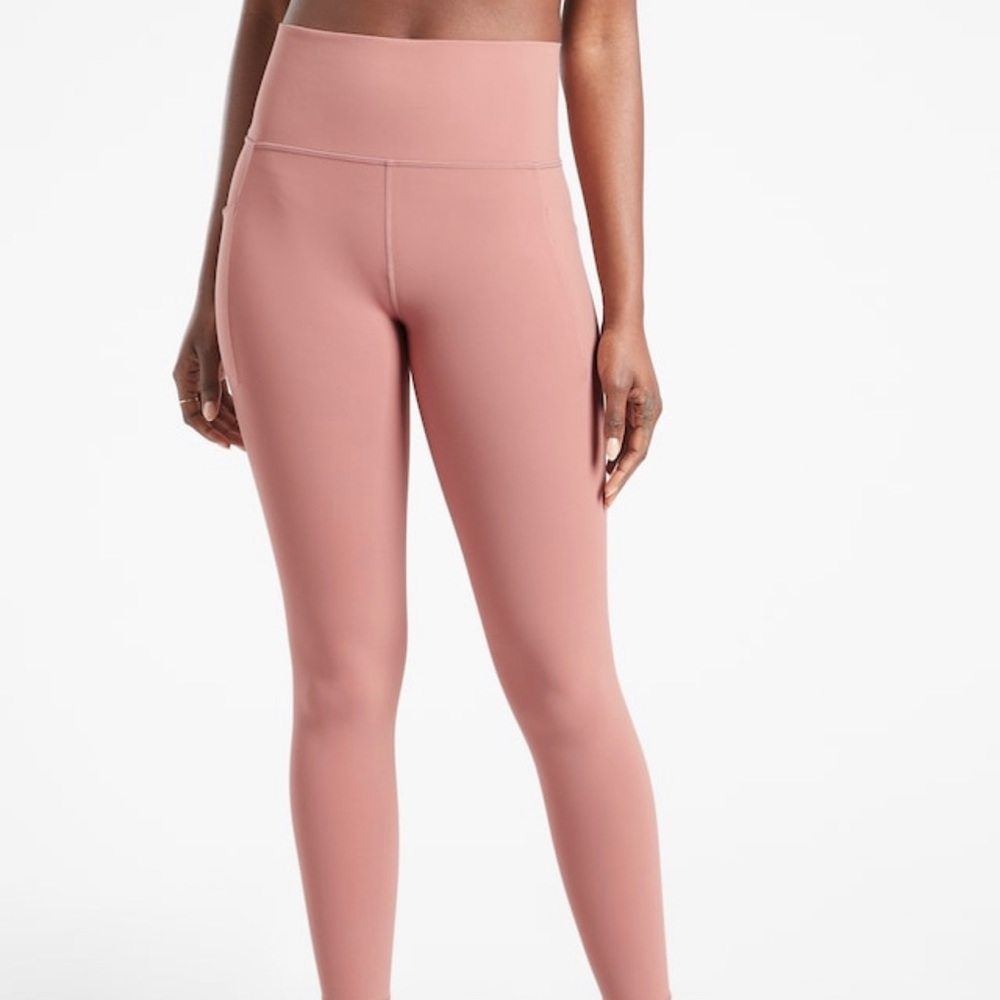 athleta leggings